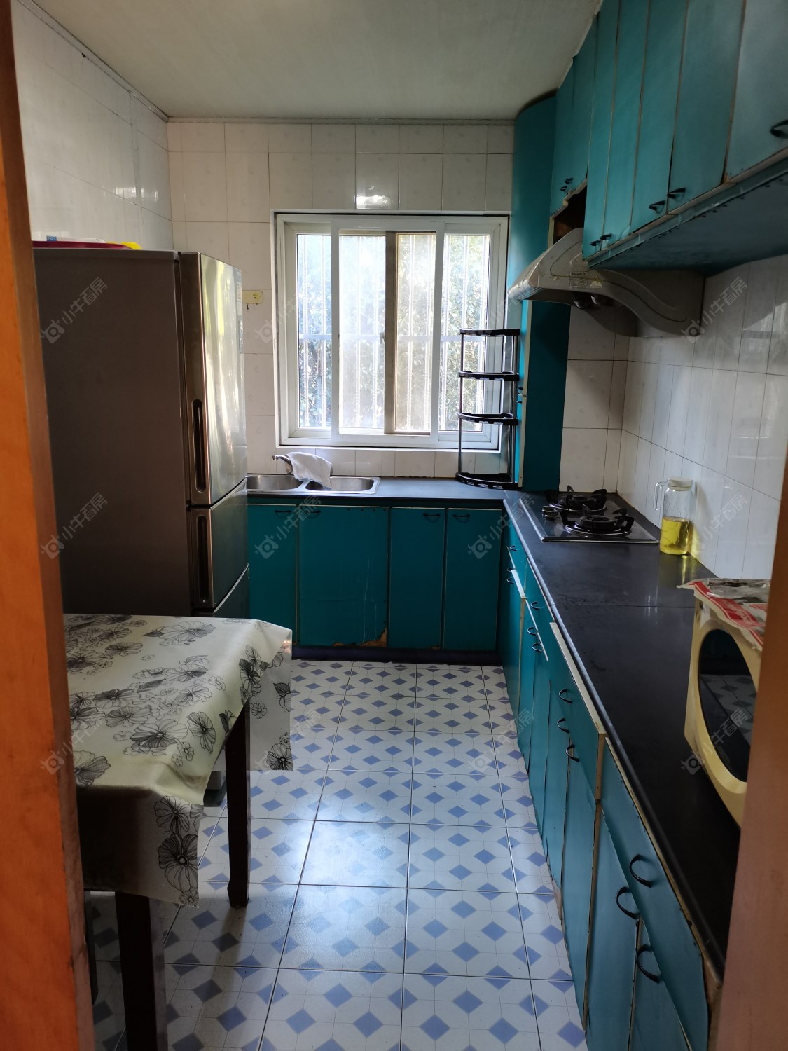 常州藻江花园一期在租房源_小牛看房