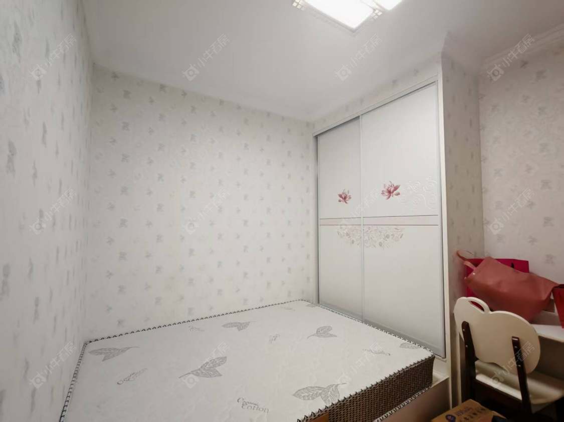 常州弘阳上城在租房源室内图_小牛看房