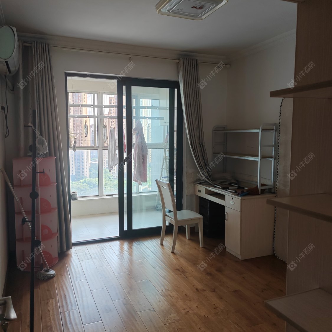 常州白马公馆在租房源户型图_小牛看房