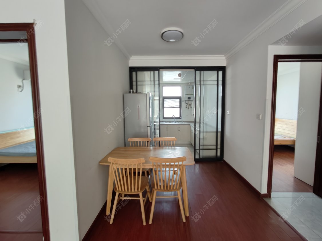 常州绿都万和城七区3室2厅2卫出租房源图片