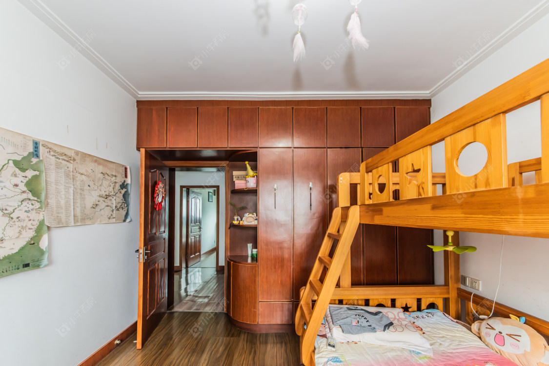 常州燕阳花园在售二手房源_小牛看房