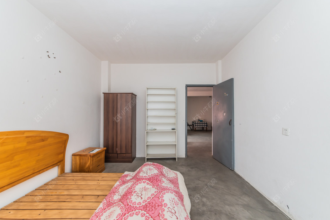 常州祥龙苑在售二手房源室内图_小牛看房