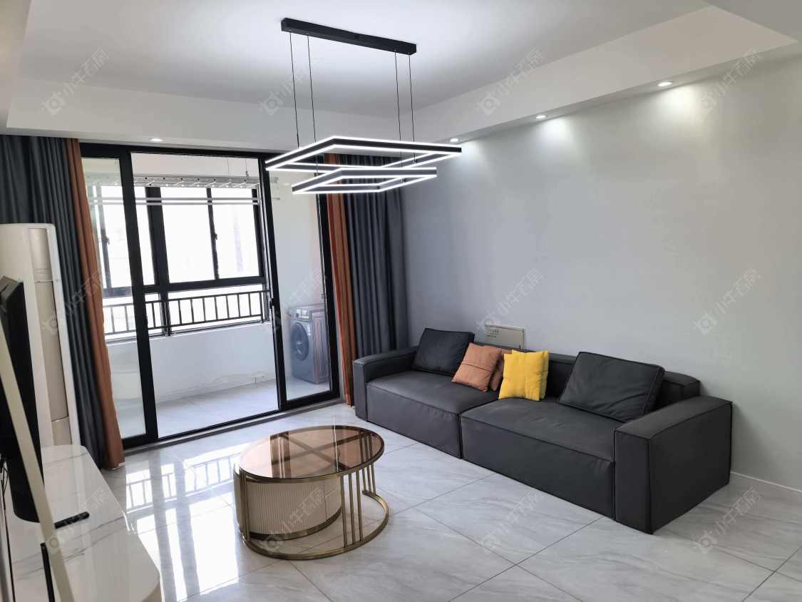 常州运河天地在租房源_小牛看房