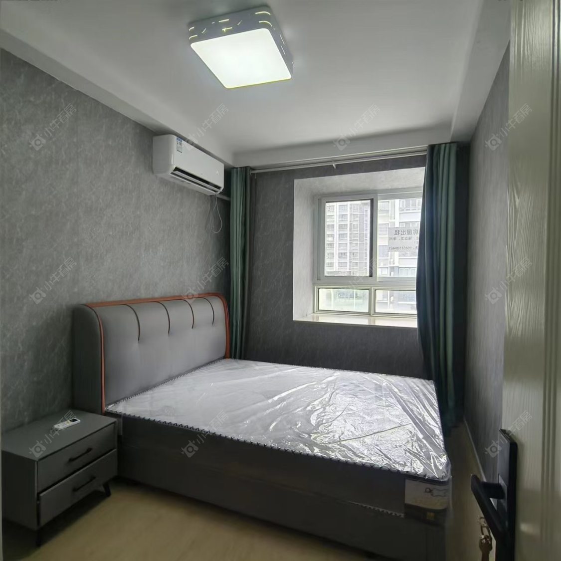 常州新城东苑四区在租房源_小牛看房