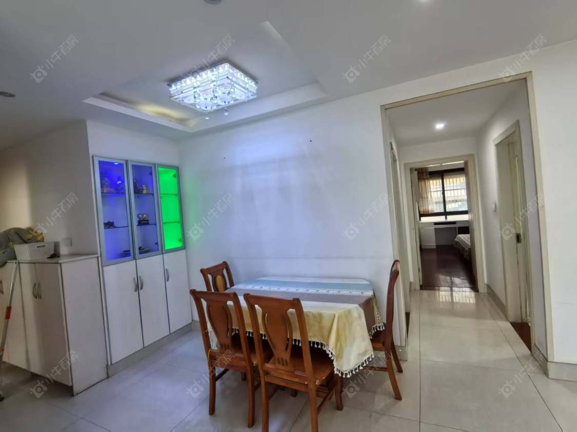 常州时代锦苑在租房源室内图_小牛看房