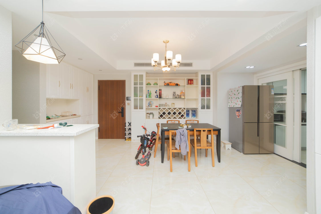 常州雅居乐星河湾在售二手房源_小牛看房