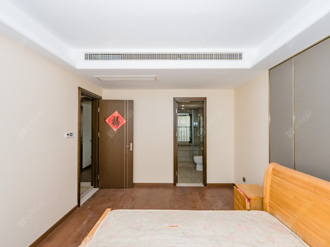 常州美的旭辉天赋在售二手房源室内图_小牛看房