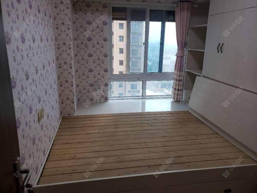 常州金坛碧桂园一期在租房源室内图_小牛看房