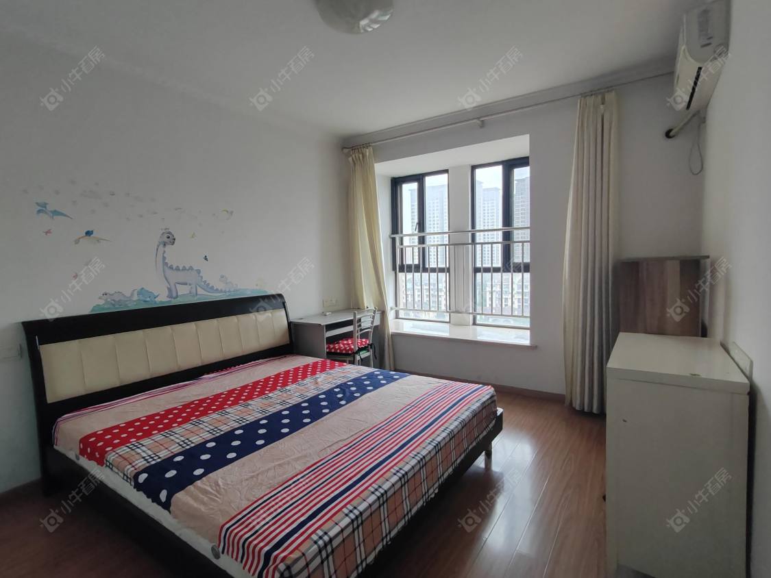 常州绿都万和城二区在租房源室内图_小牛看房