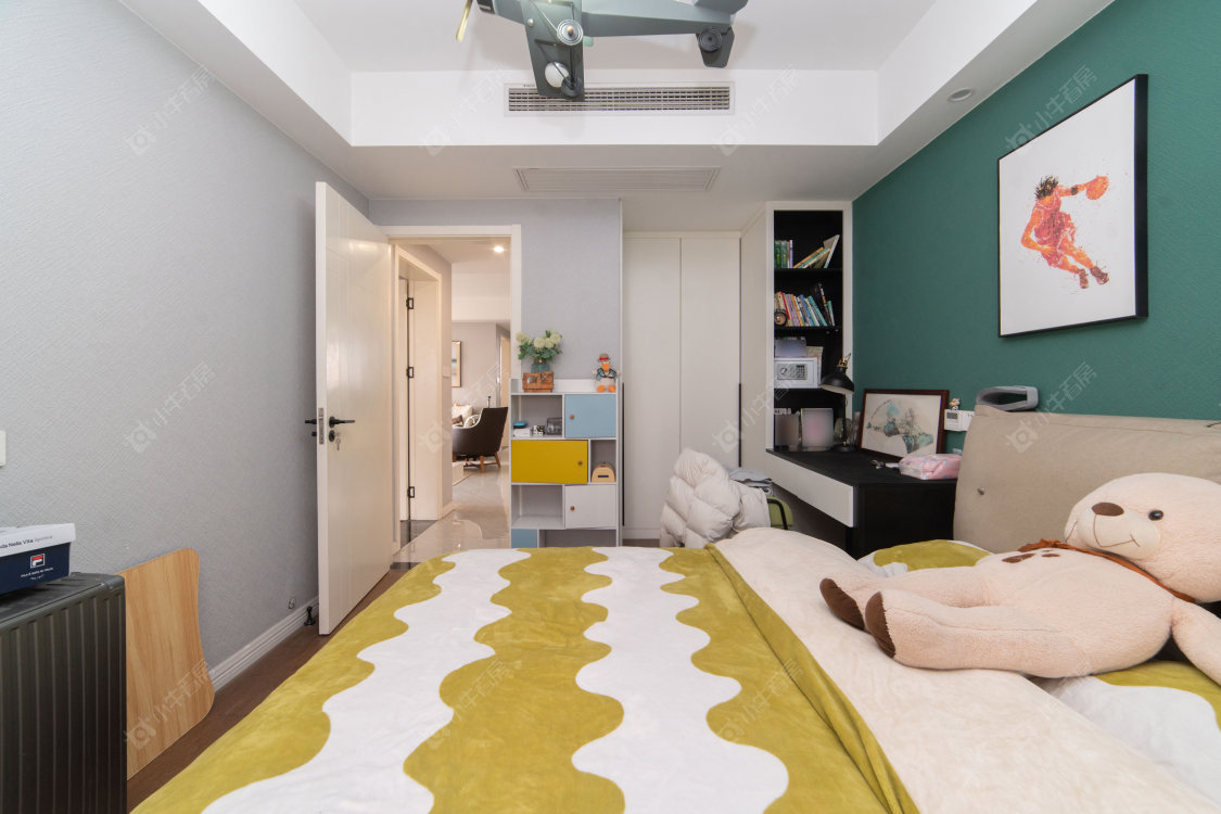 檀香湾房源室内图 常州檀香湾在售二手房源室内图_小牛看房