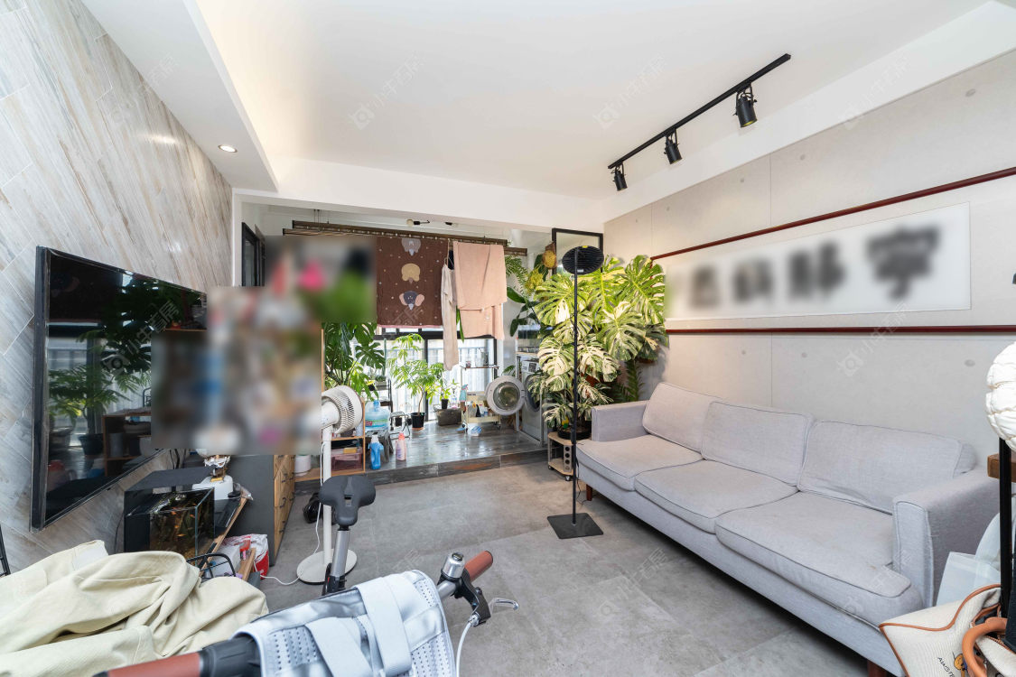 常州新城春天里在售二手房_小牛看房