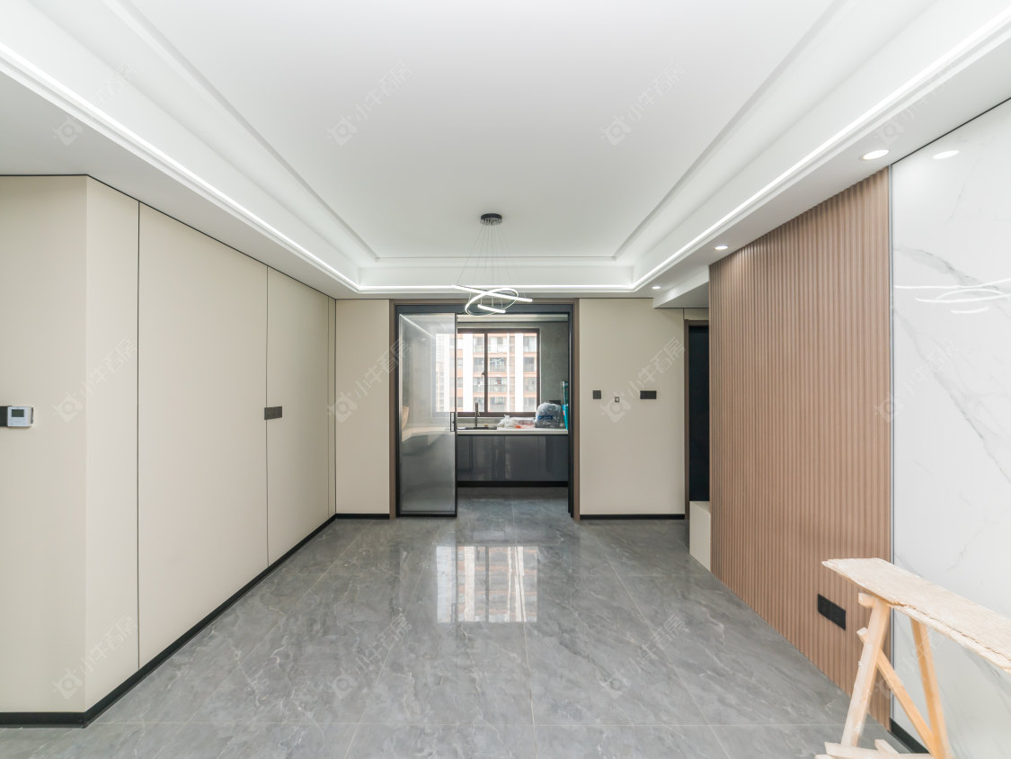 常州东方君开在售二手房源室内图_小牛看房