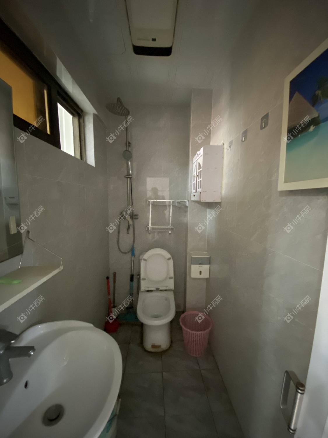 常州朝阳二村在租房源室内图_小牛看房