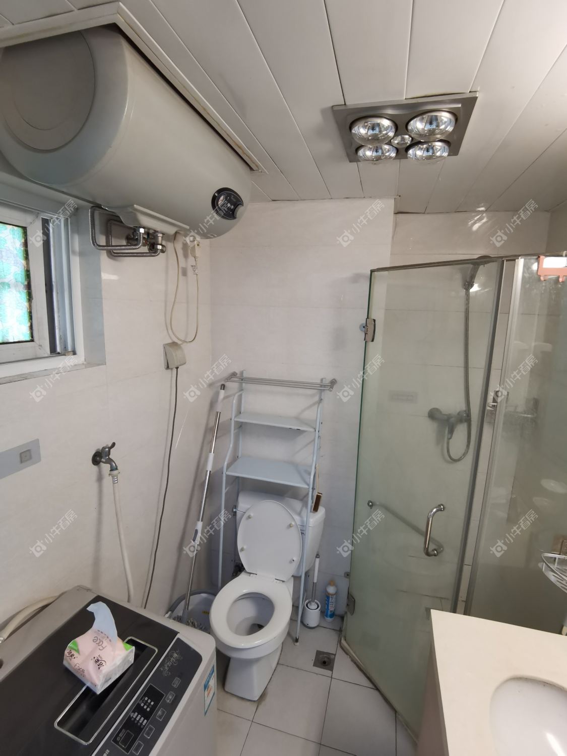 常州莱蒙城铂晶在租房源室内图_小牛看房