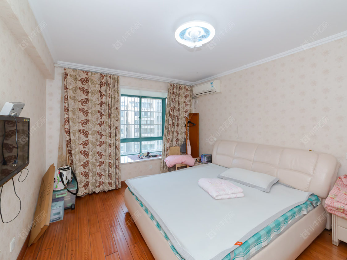 水木年华花园房源室内图 常州水木年华花园在售二手房源室内图_小牛看房