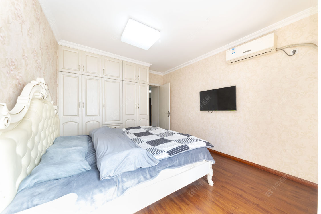 常州天隽峰在售二手房源室内图_小牛看房