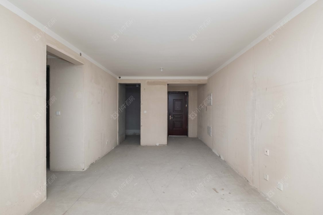 常州雅居乐路劲棠颂在售二手房源室内图_小牛看房