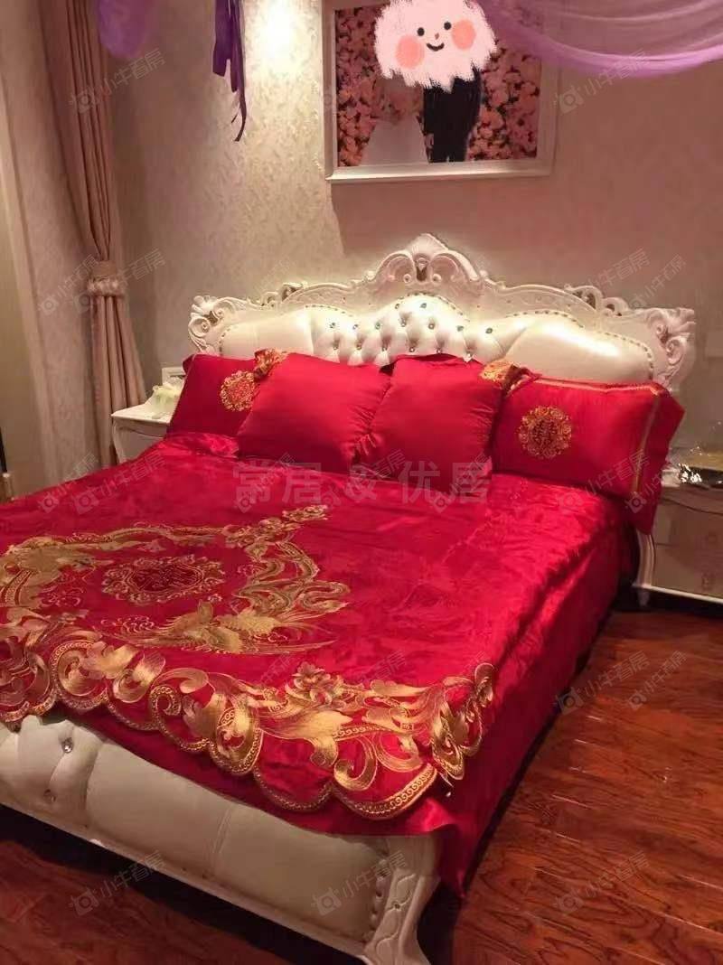 大名城西区二区房源 常州大名城西区二区在租房源_小牛看房