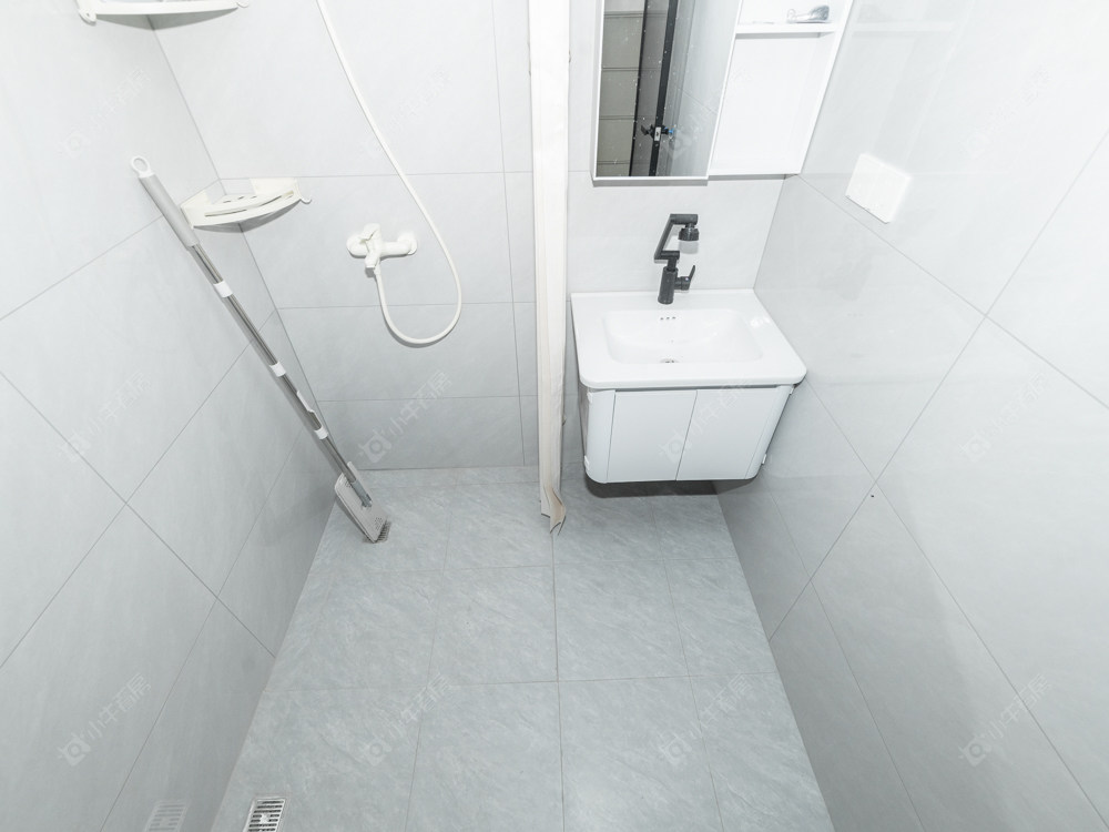 常州现代城在售二手房源室内图_小牛看房