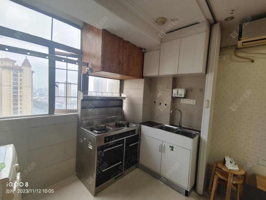 常州和平国际商业街在租房源室内图_小牛看房