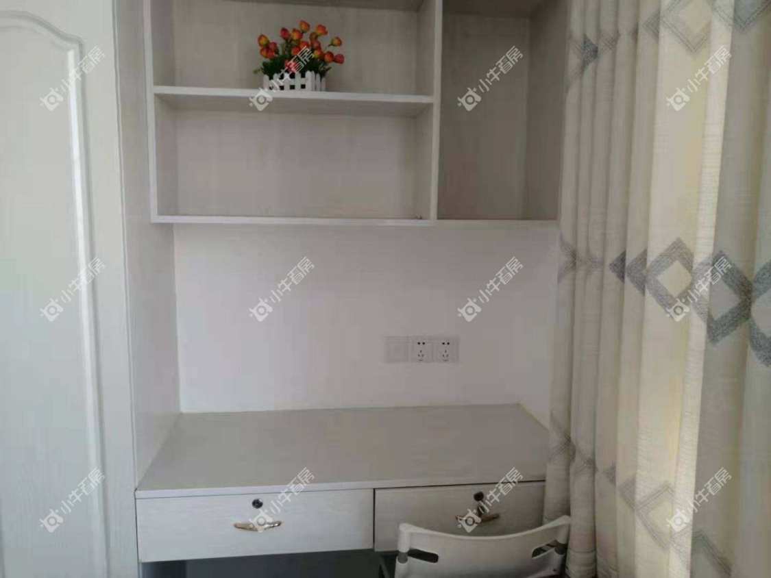 常州中奥珑郡在租房源_小牛看房