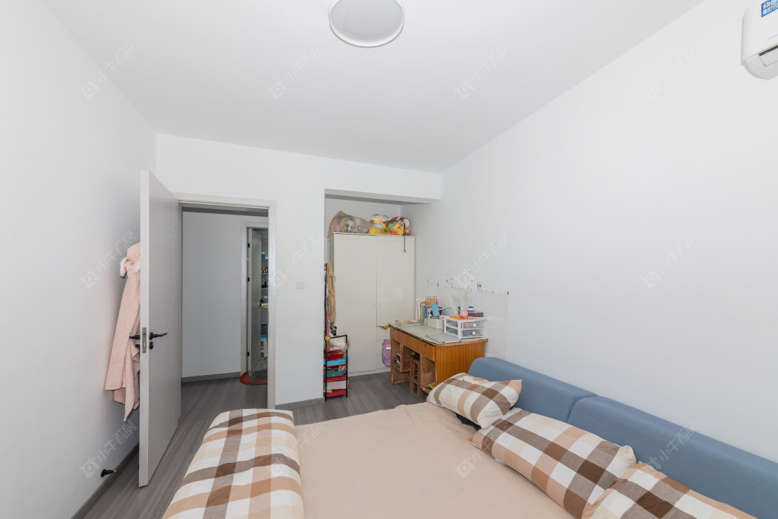 常州百馨西苑五期在售二手房源室内图_小牛看房