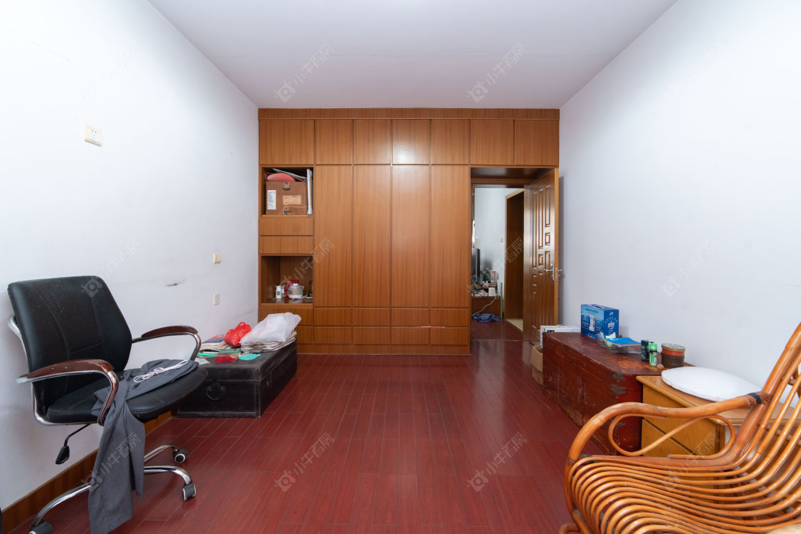 常州蓝天花园西区在售二手房源室内图_小牛看房