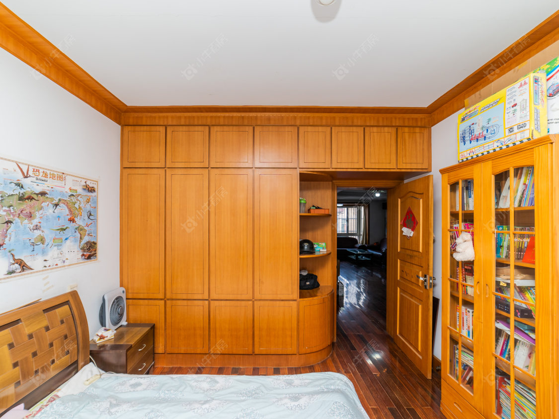 站北新村新站北房源室内图 常州站北新村新站北在售二手房源室内图_小牛看房