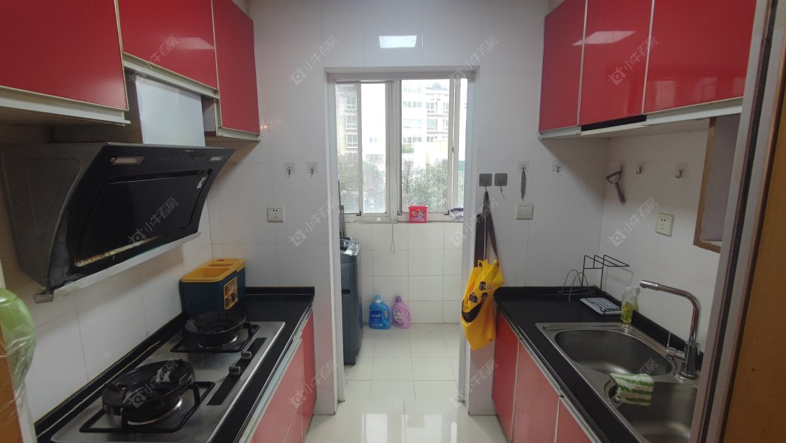 常州陈渡新苑在租房源室内图_小牛看房