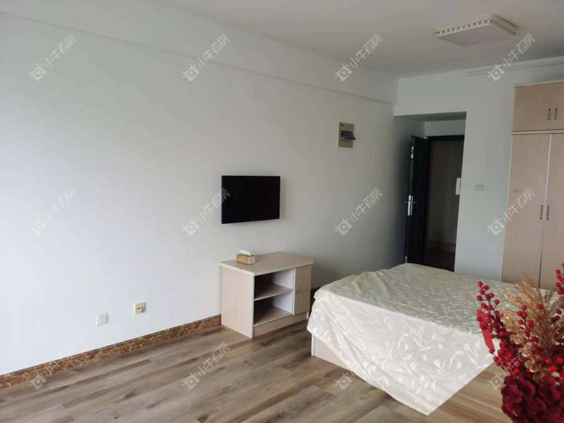 常州新天地商业广场在租房源_小牛看房