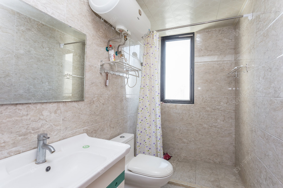 常州永宁星座公寓在售二手房源室内图_小牛看房