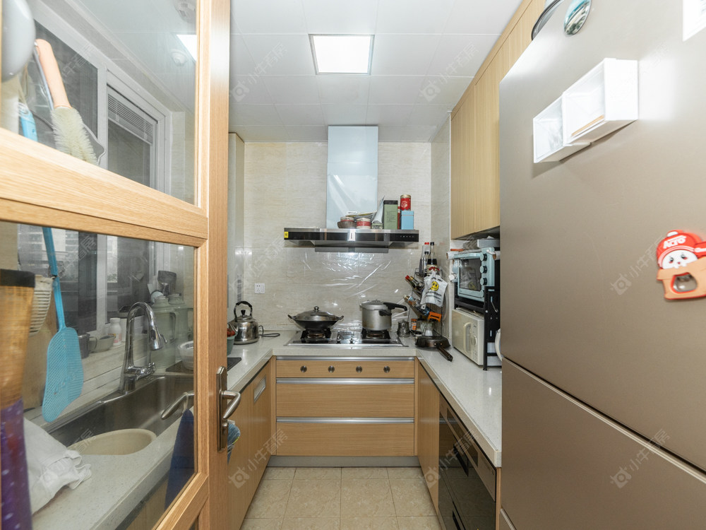 常州碧桂园金科光明府在售二手房源室内图_小牛看房