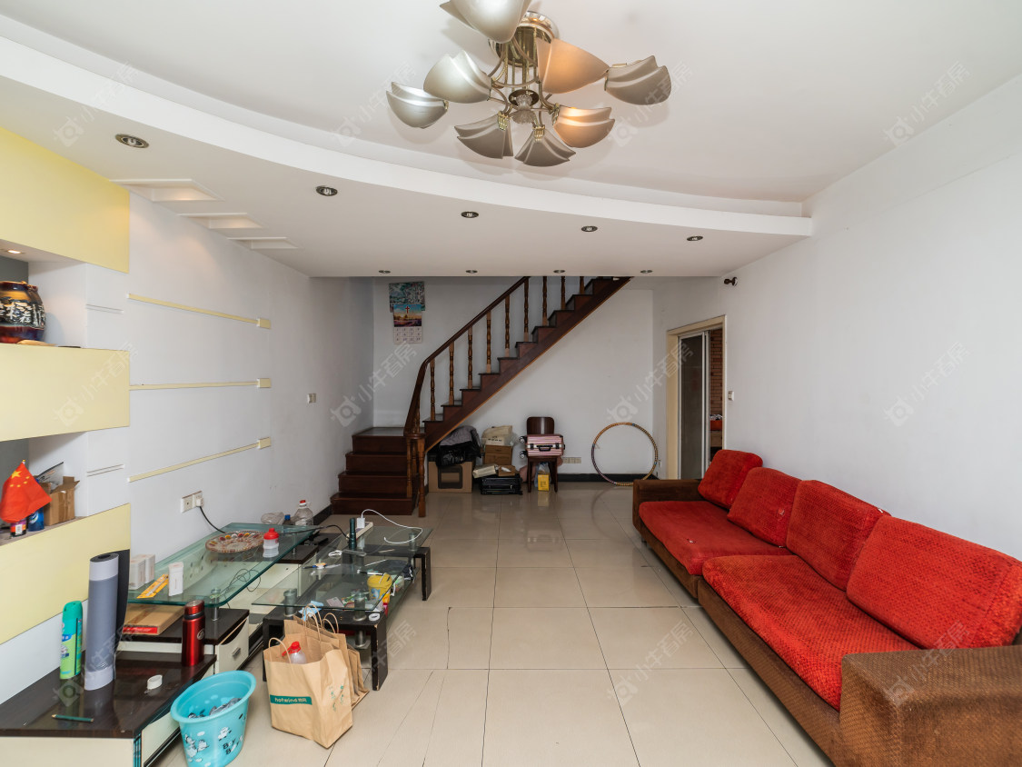 福满园房源室内图 常州福满园在售二手房源室内图_小牛看房