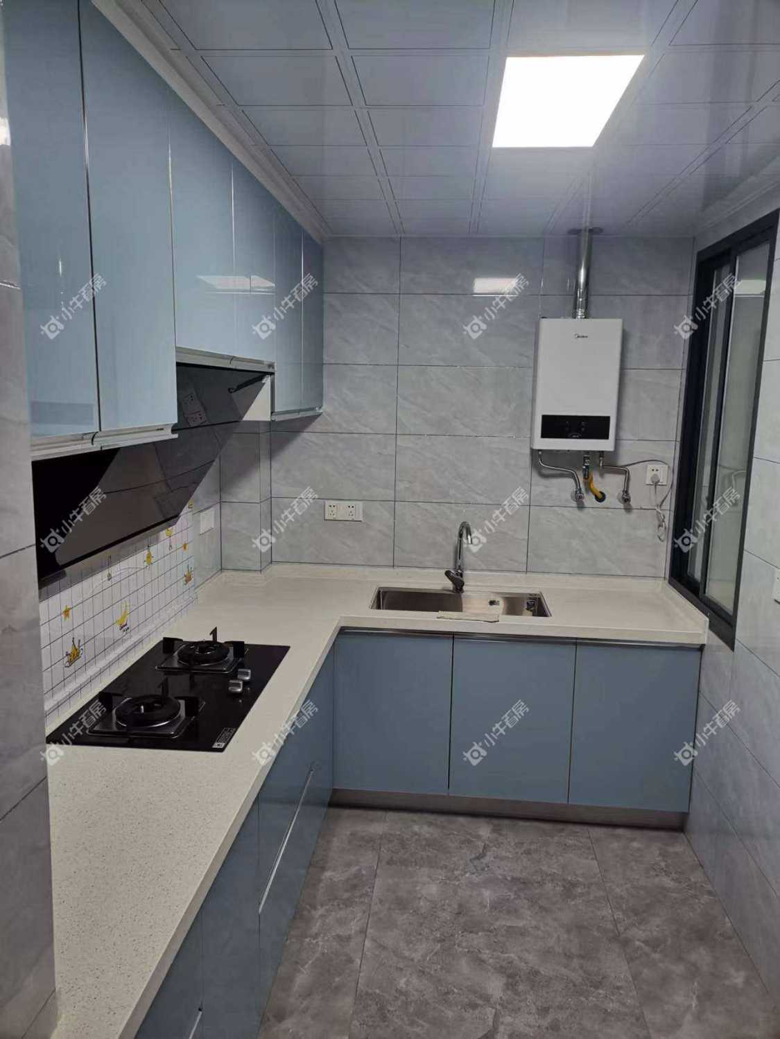 常州青枫公馆在租房源_小牛看房