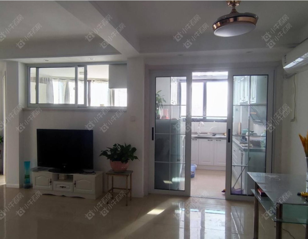 常州新奥佳园在租房源_小牛看房