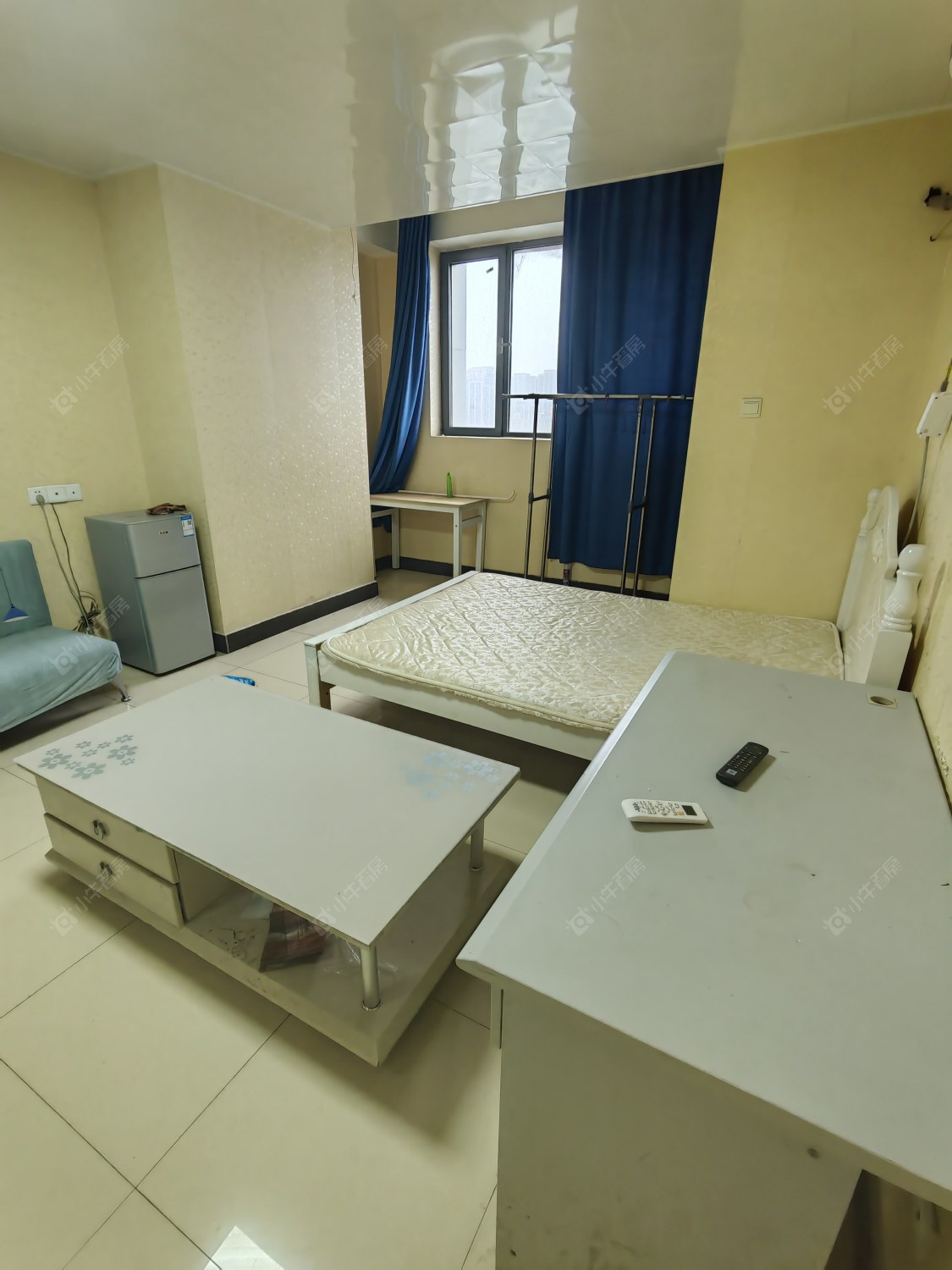 常州亚泰财富中心在租房源_小牛看房