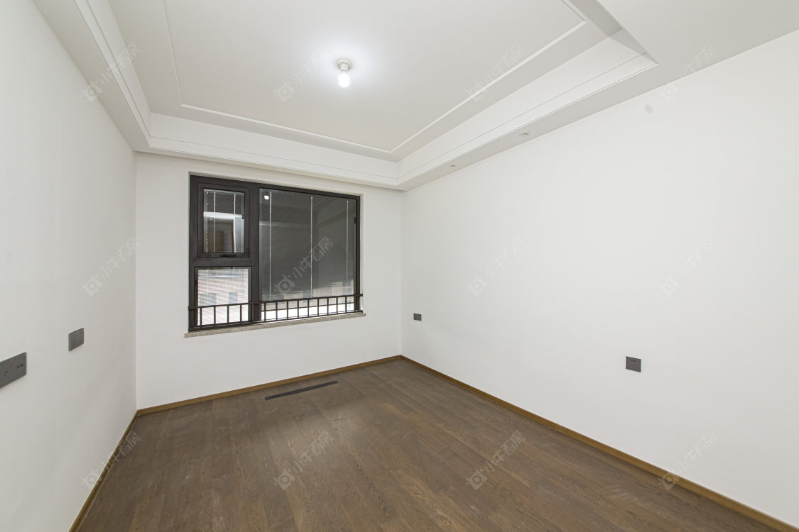 常州春秋金茂府在售二手房源室内图_小牛看房