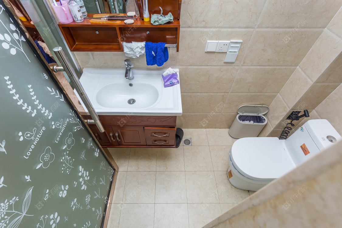 常州红梅新村在售二手房源室内图_小牛看房