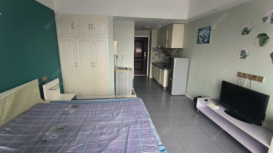 常州宝龙城市广场在租房源室内图_小牛看房