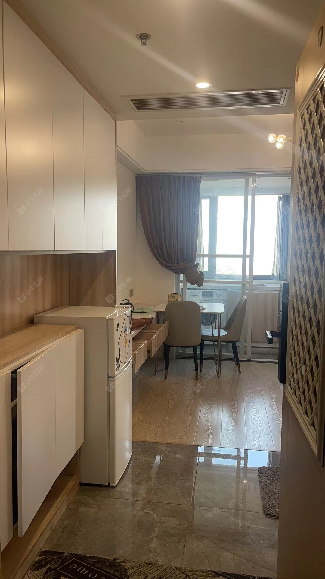 常州九洲花园四期在租房源_小牛看房