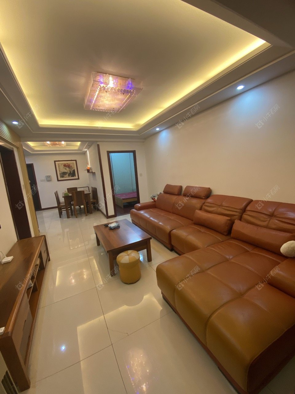 常州新城逸境园在租房源室内图_小牛看房