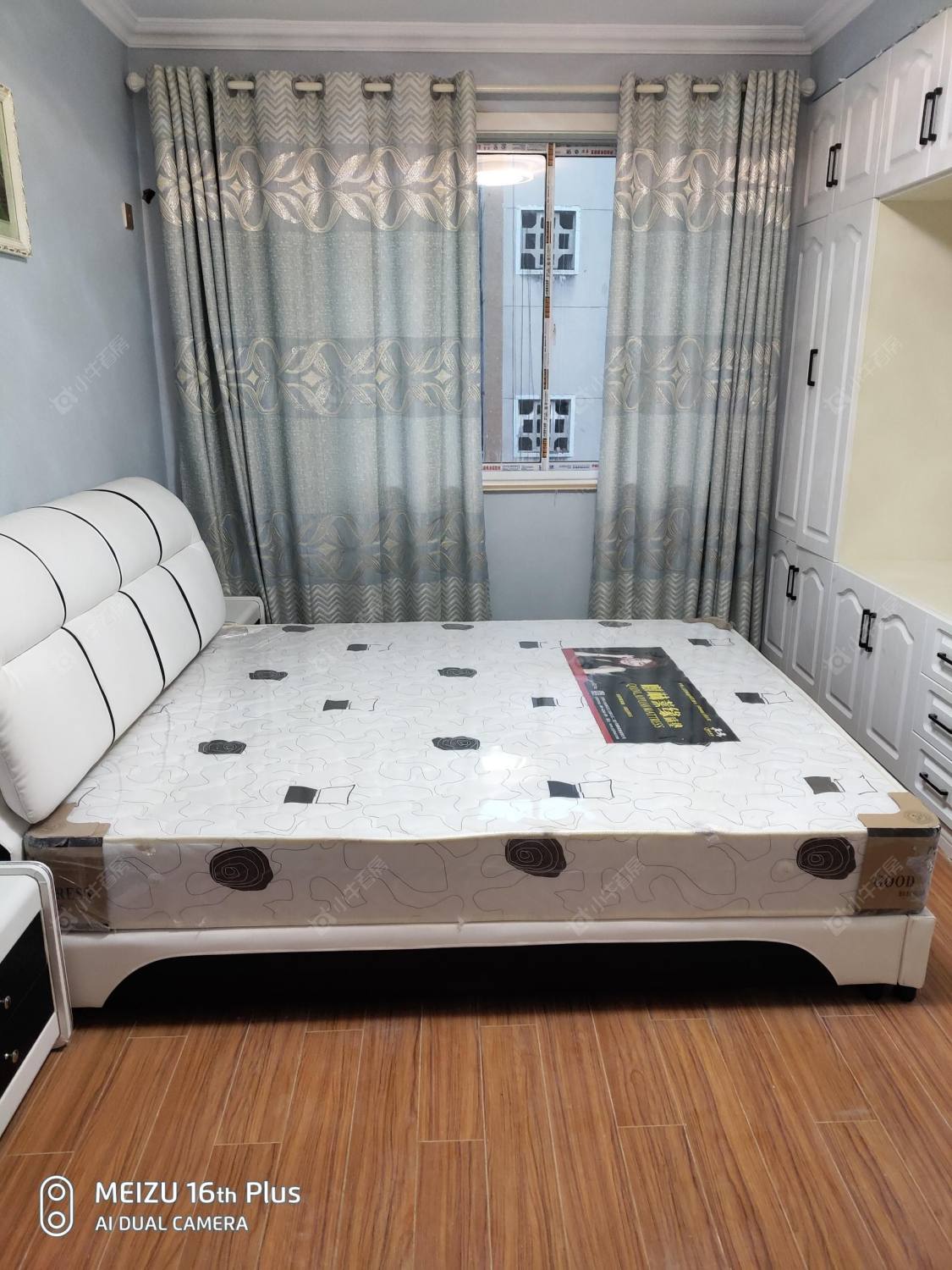 常州红梅新村在租房源室内图_小牛看房