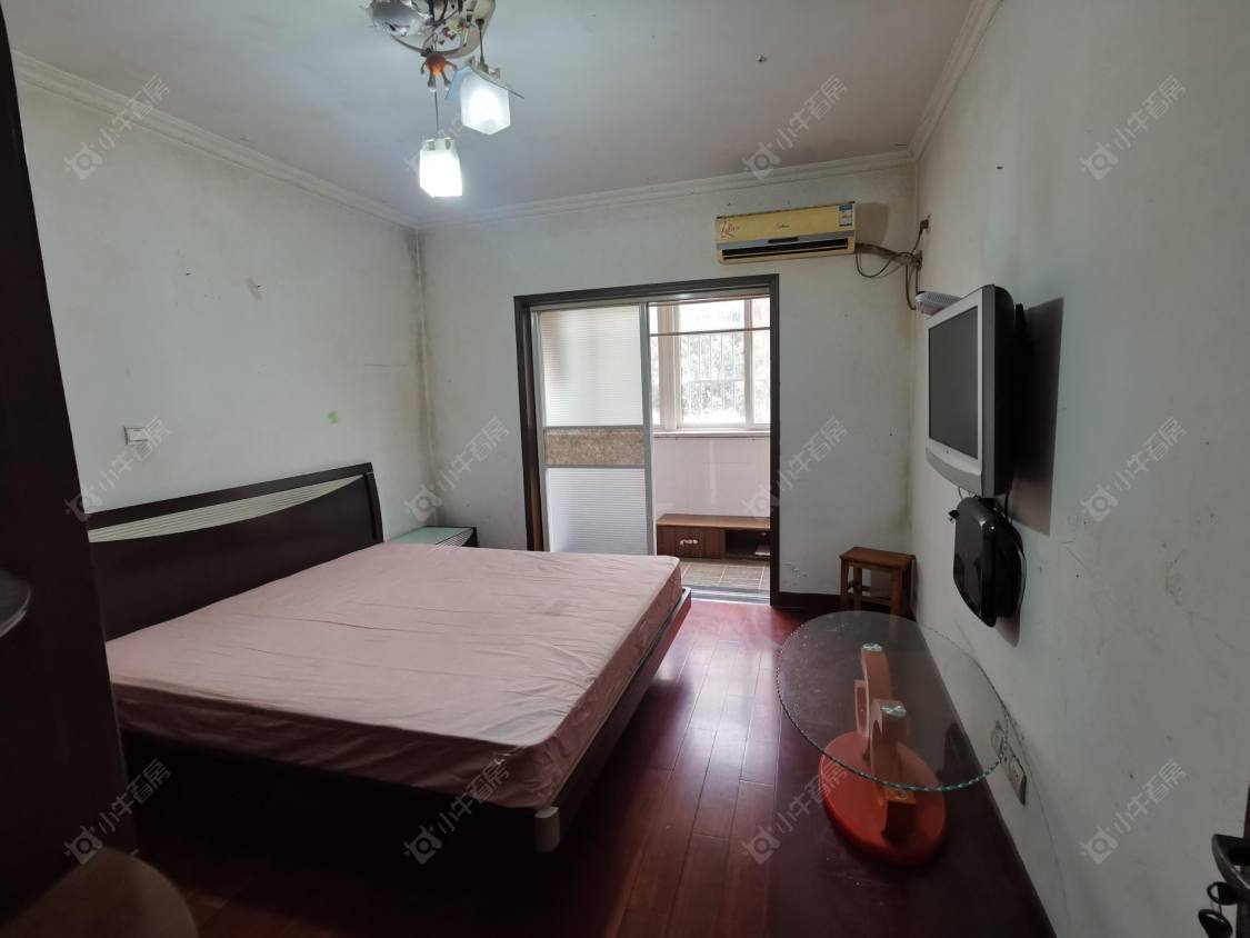 常州绿色家园在租房源室内图_小牛看房