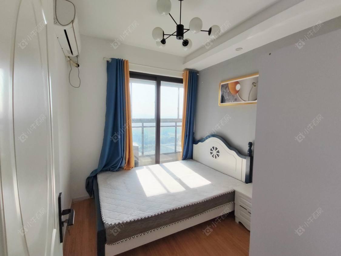 常州美的金科公园天下在租房源室内图_小牛看房