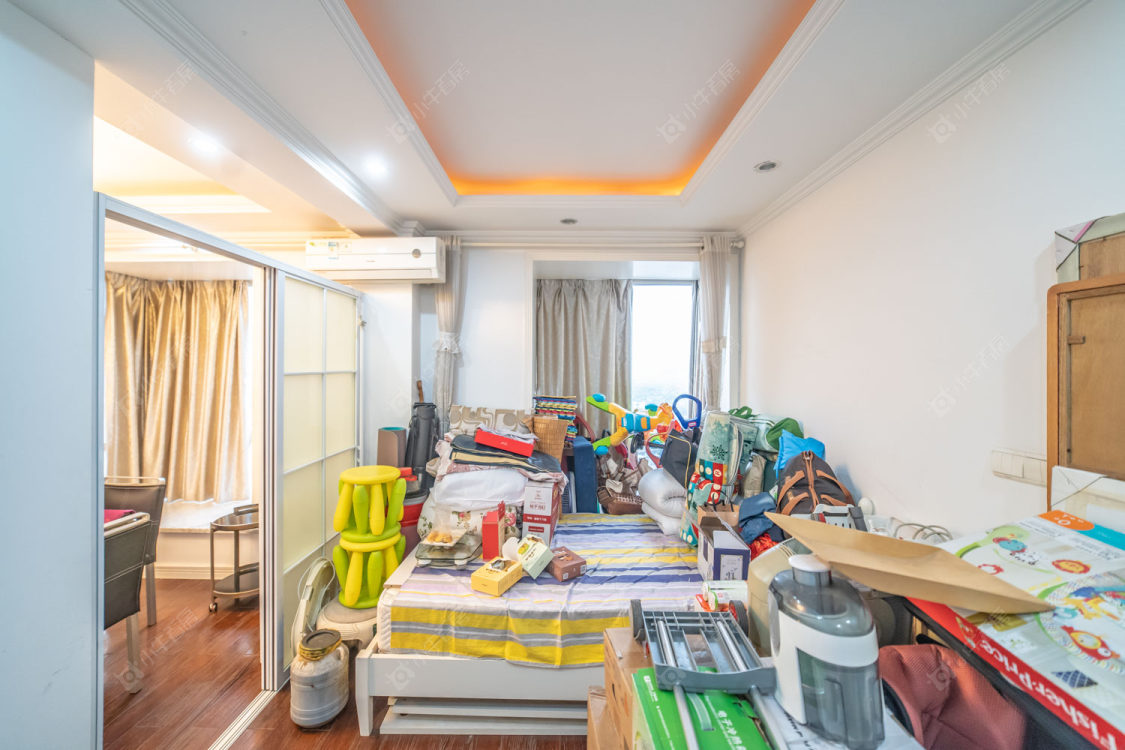 常州勤德家园在售二手房源小区图_小牛看房