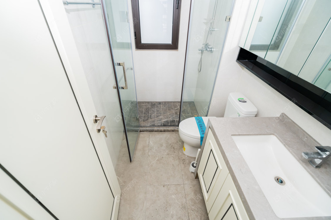 常州中海铂悦公馆在售二手房源室内图_小牛看房