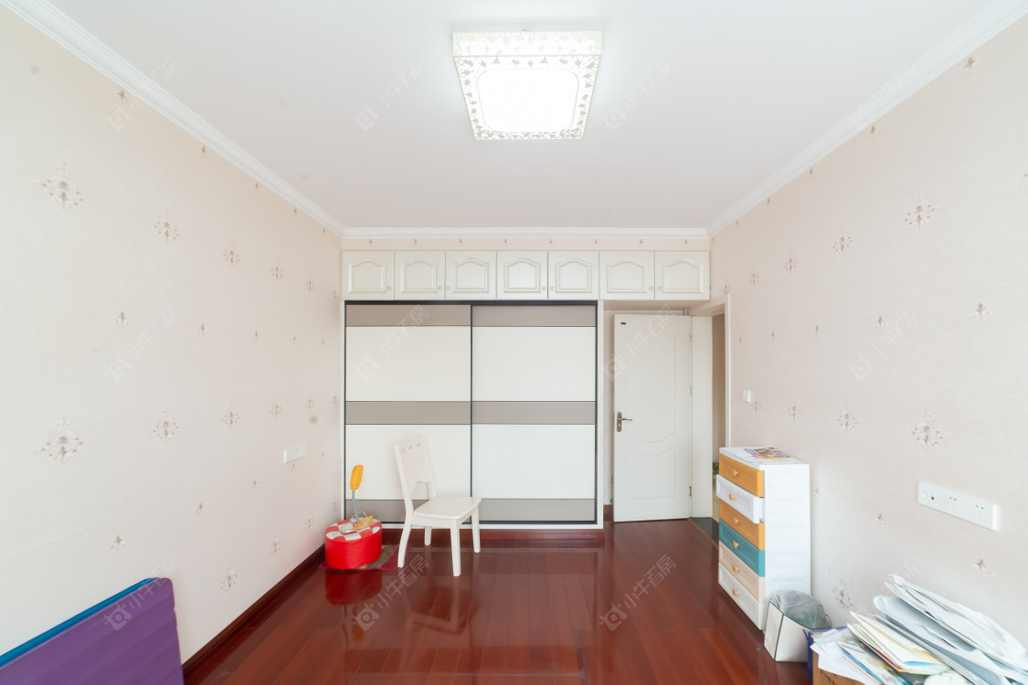 常州绿都万和城七区在售二手房源室内图_小牛看房