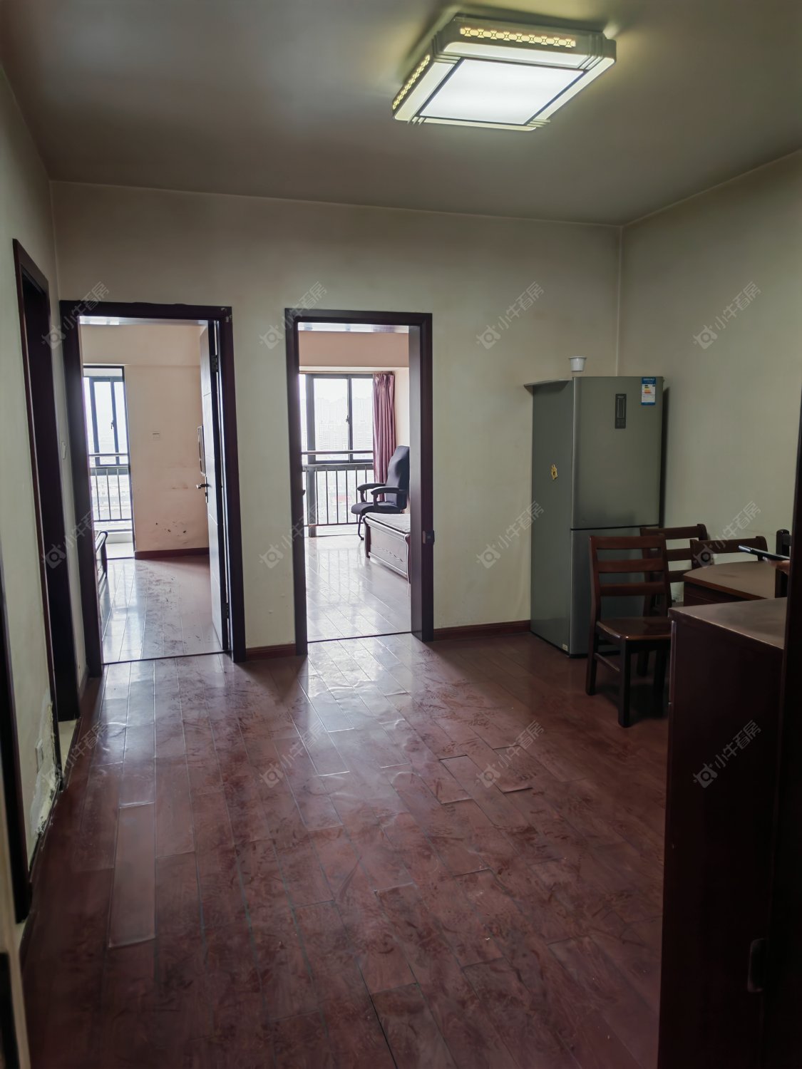 常州嘉城尚座2室2厅1卫出租_小牛看房