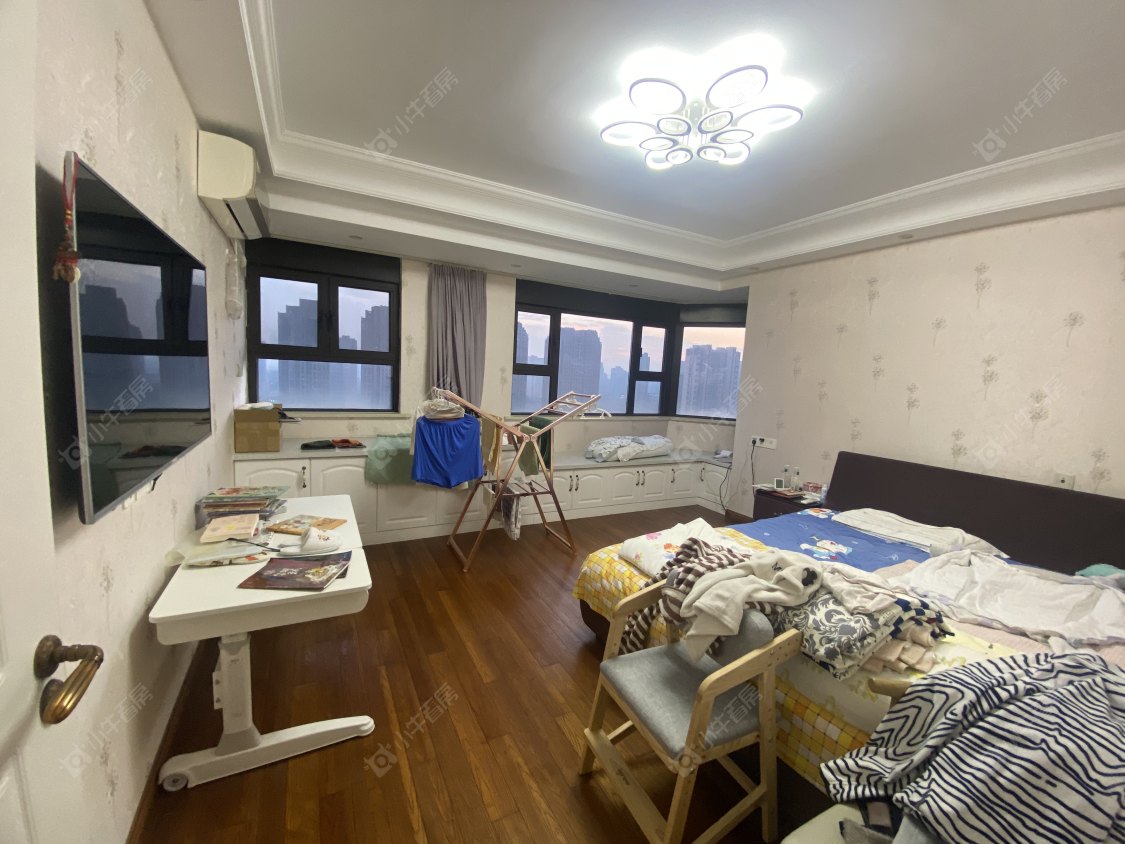 常州世茂香槟湖三期在租房源_小牛看房