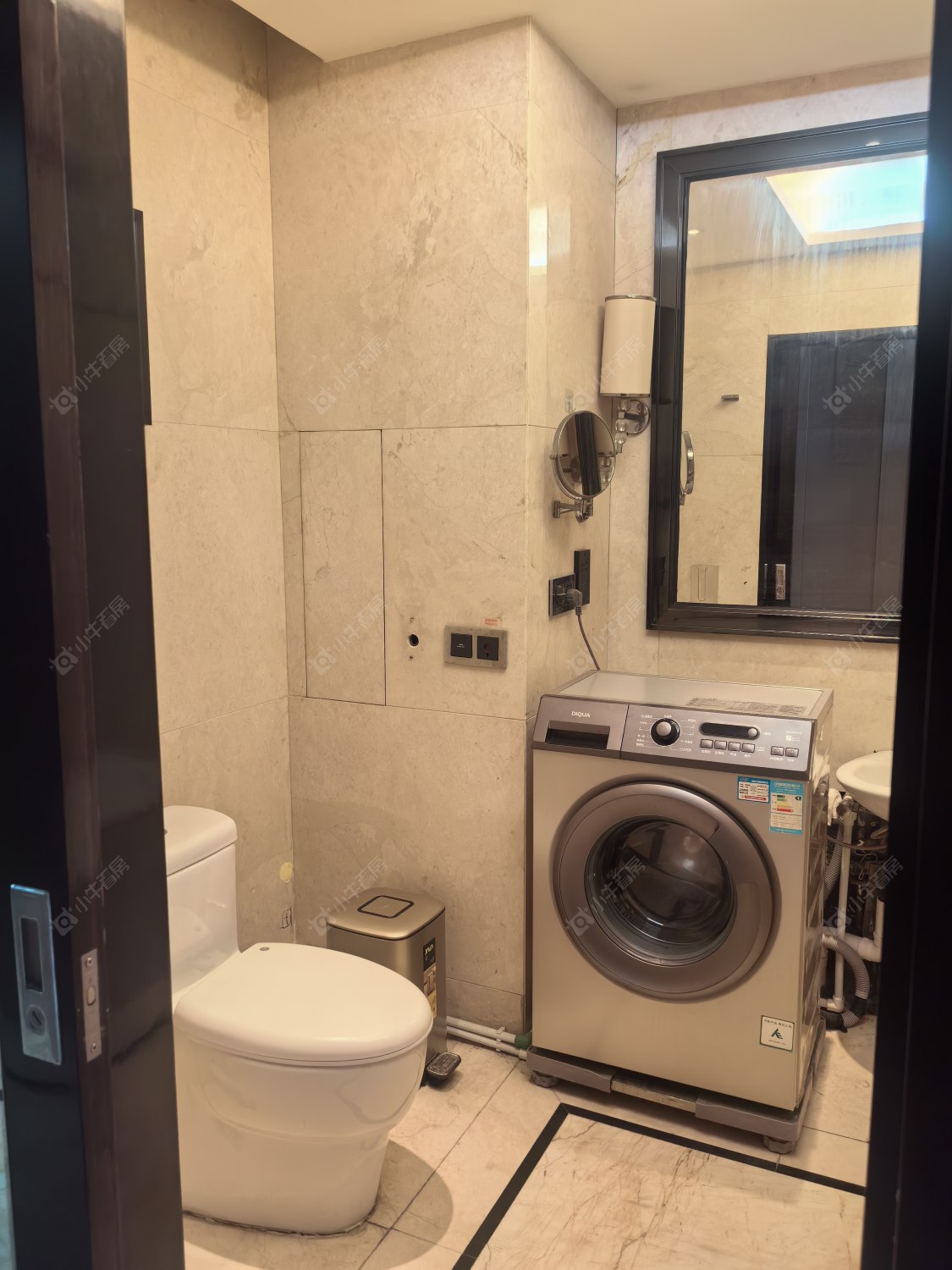 凯纳商务广场房源室内图 常州凯纳商务广场在租房源室内图_小牛看房